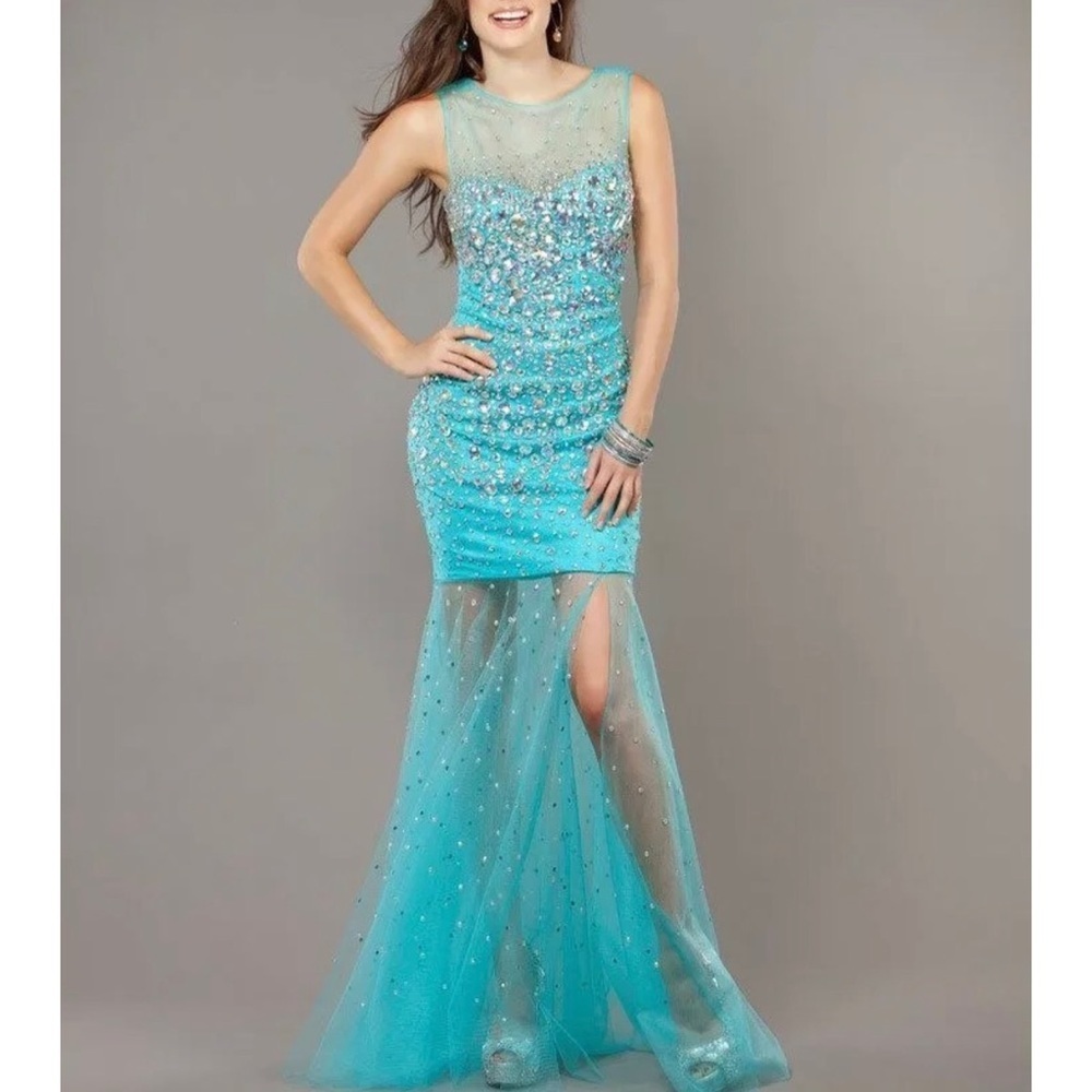 Jovani Evening 2664